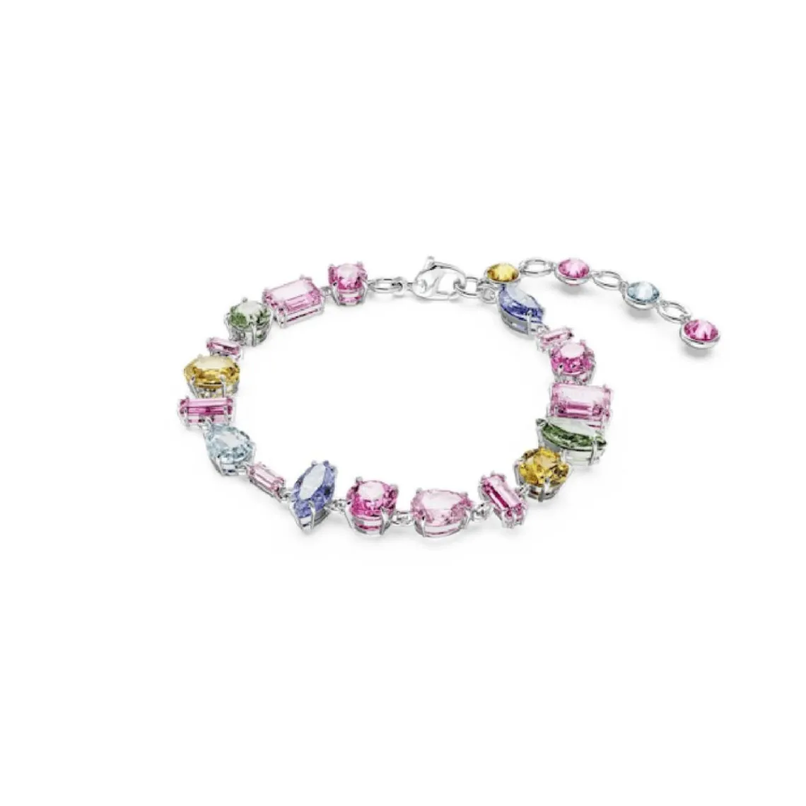 Swarovski Bijoux Bracelet Femme Swarovski Re Gema LINE 5656427 - CRMU/RHS M | Femme Bracelet