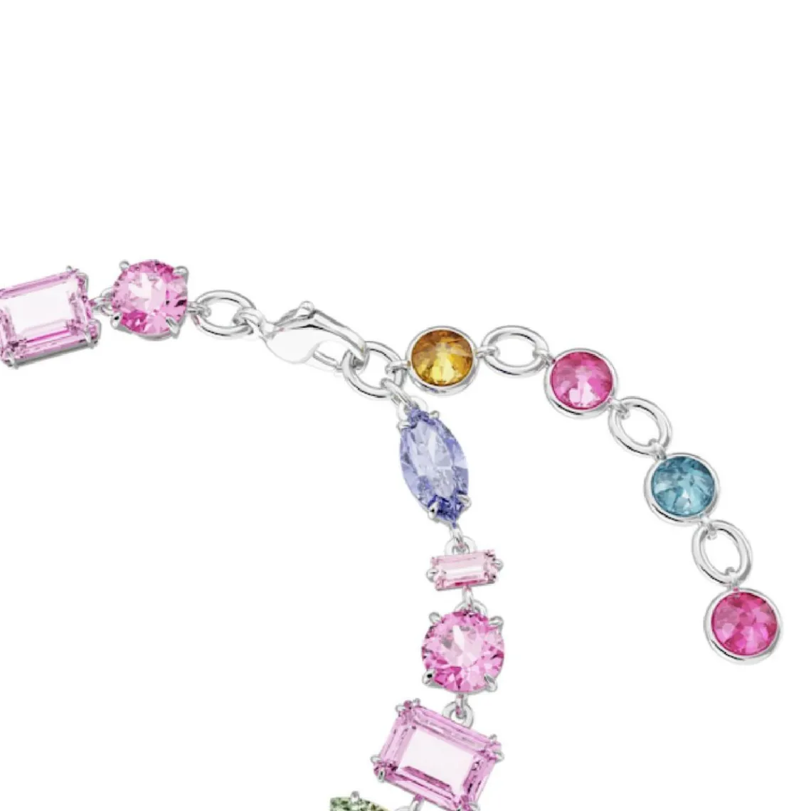 Swarovski Bijoux Bracelet Femme Swarovski Re Gema LINE 5656427 - CRMU/RHS M | Femme Bracelet