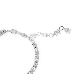 Swarovski Bijoux Bracelet Femme Swarovski Re Mesmera 5669927 - DB CRY/RHS M | Femme Bracelet