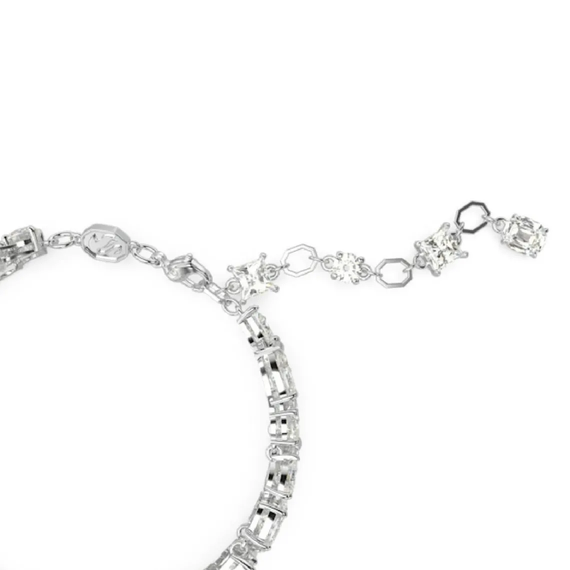 Swarovski Bijoux Bracelet Femme Swarovski Re Mesmera 5669927 - DB CRY/RHS M | Femme Bracelet