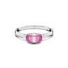 Swarovski Bijoux Bracelet Femme Swarovski - 5633627 Rose Argent | Femme Bracelet