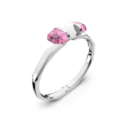 Swarovski Bijoux Bracelet Femme Swarovski - 5633627 Rose Argent | Femme Bracelet