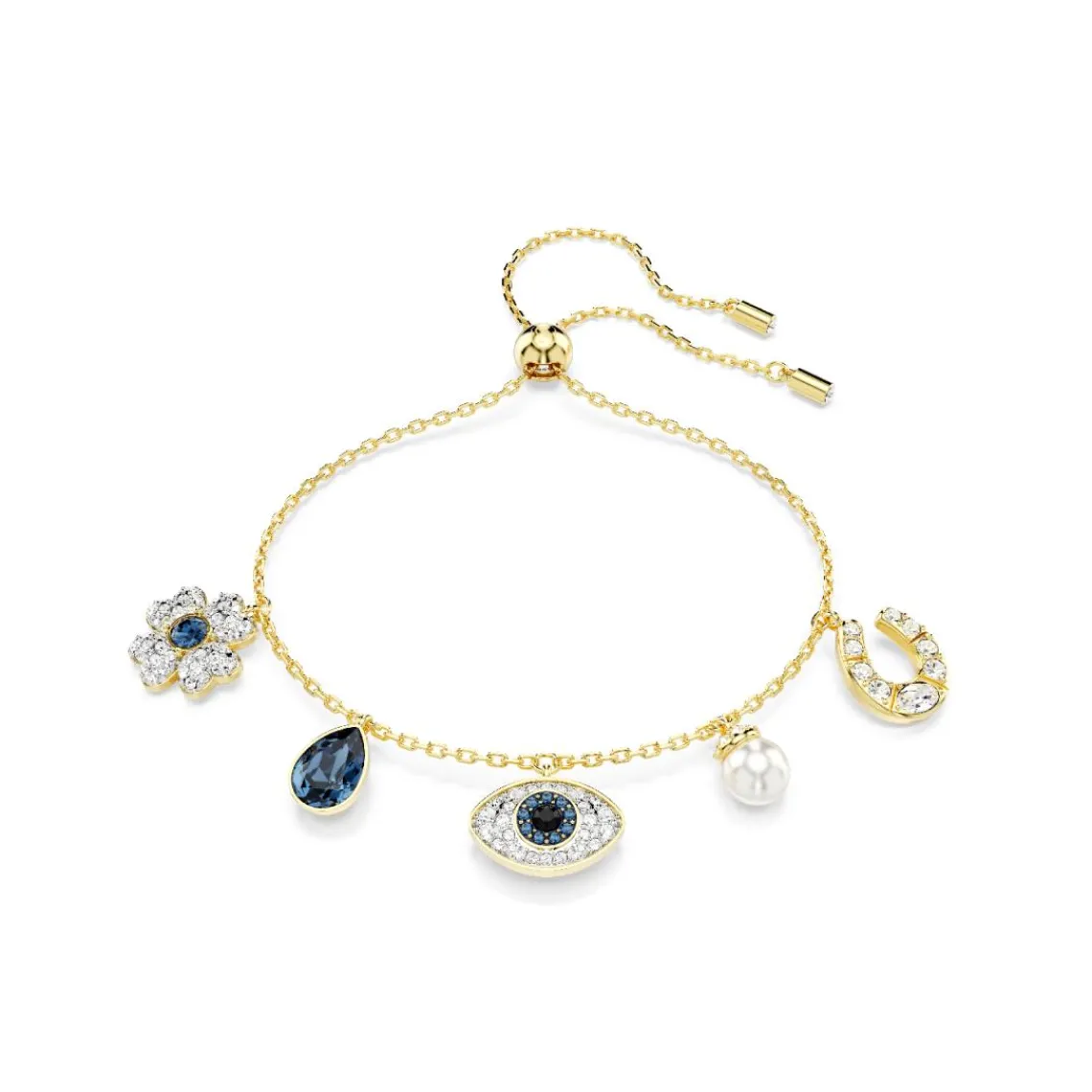 Swarovski Bijoux Bracelet Femme Swarovski Symbolica - 5692162 | Femme Bracelet