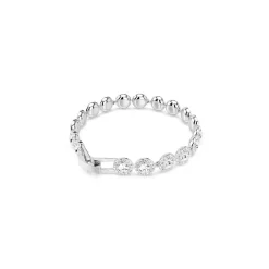 Swarovski Bijoux Bracelet Femme Swarovski Una - 5682279 | Femme Bracelet
