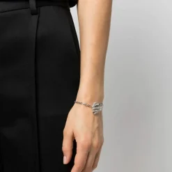 Swarovski Bijoux Bracelet Femme Swarovski 5652789 - VOLTA | Femme Bracelet