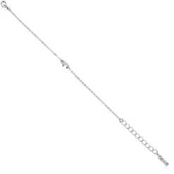 Ted Baker Bracelet Femme TBJ2396-01-03 - Argent | Femme Bracelet