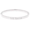 Ted Baker Bracelet Femme TBJ1568-01-03 - Argent | Femme Bracelet