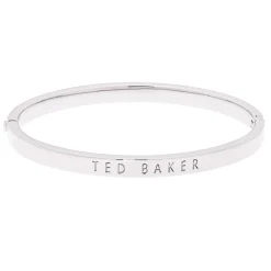 Ted Baker Bracelet Femme TBJ1568-01-03 - Argent | Femme Bracelet