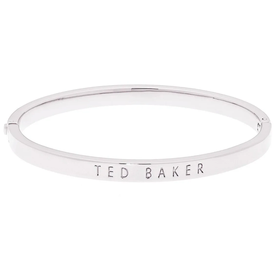 Ted Baker Bracelet Femme TBJ1568-01-03 - Argent | Femme Bracelet