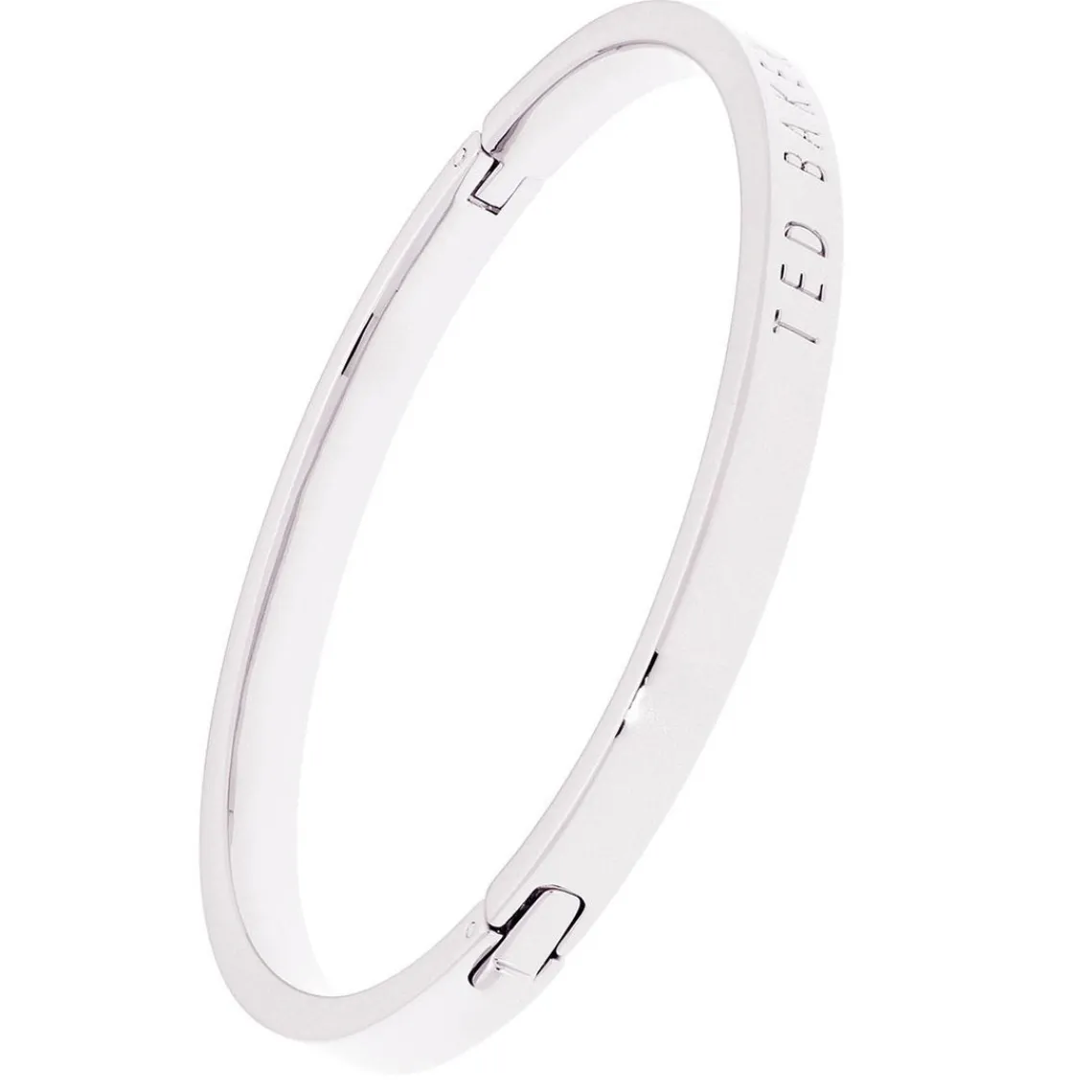 Ted Baker Bracelet Femme TBJ1568-01-03 - Argent | Femme Bracelet