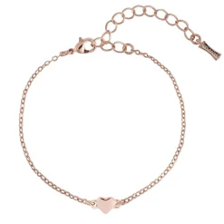 Ted Baker Bracelet Femme TBJ2396-24-03 - Doré rose | Femme Bracelet