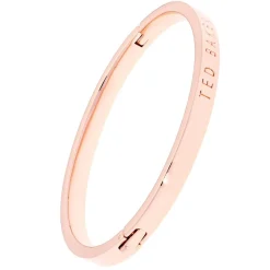 Ted Baker Bracelet Femme TBJ1568-24-03 - Doré rose | Femme Bracelet