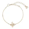 Ted Baker Bracelet Femme TBJ1838-32-03 - Doré | Femme Bracelet