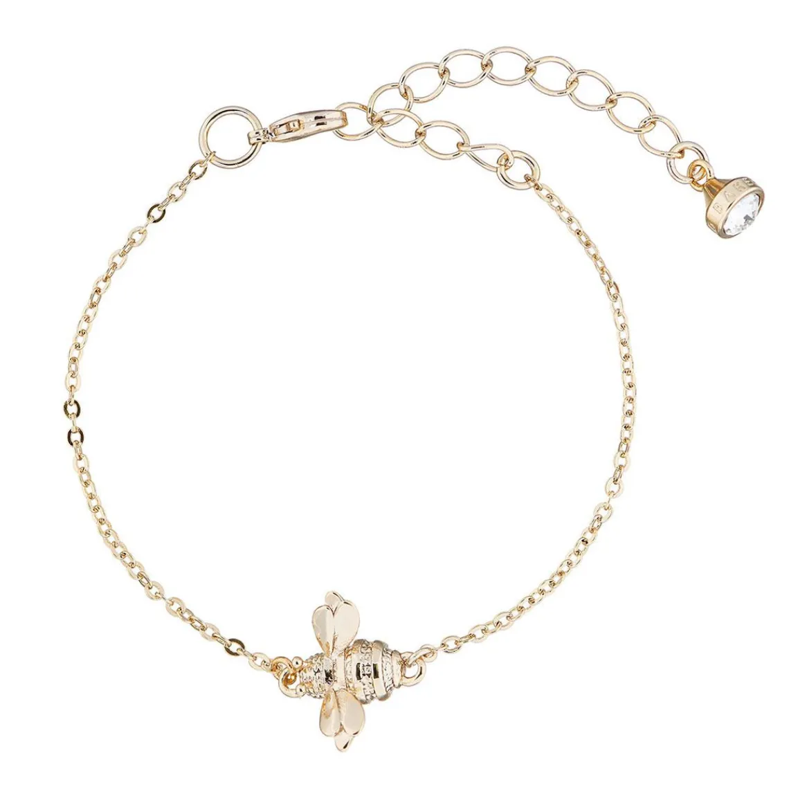 Ted Baker Bracelet Femme TBJ1838-32-03 - Doré | Femme Bracelet
