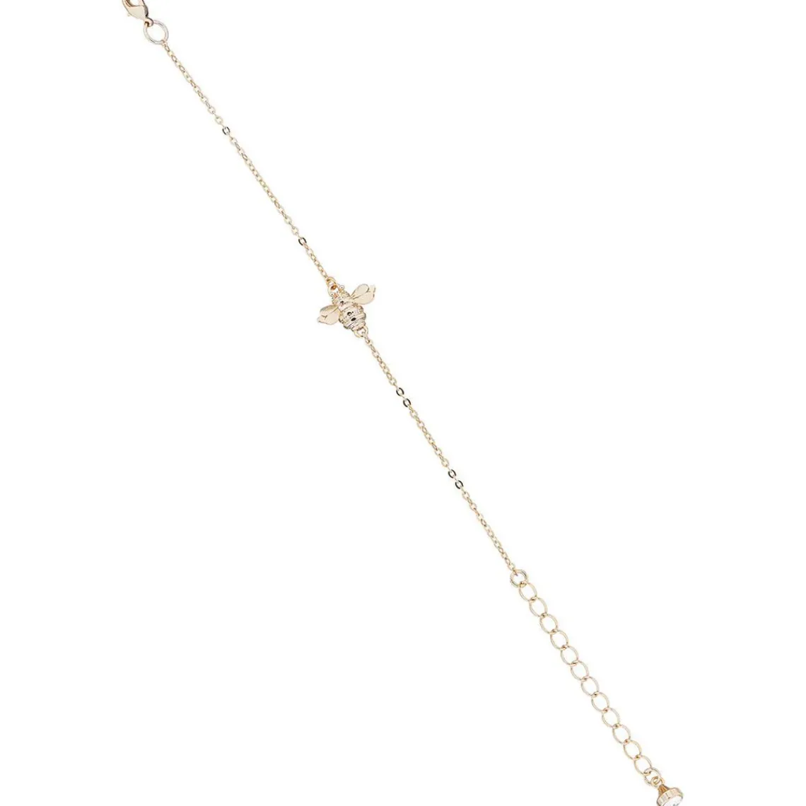 Ted Baker Bracelet Femme TBJ1838-32-03 - Doré | Femme Bracelet