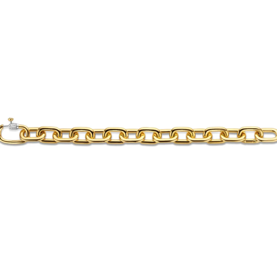 Ti Sento Bracelet Femme Bijoux 2949SY | Femme Bracelet