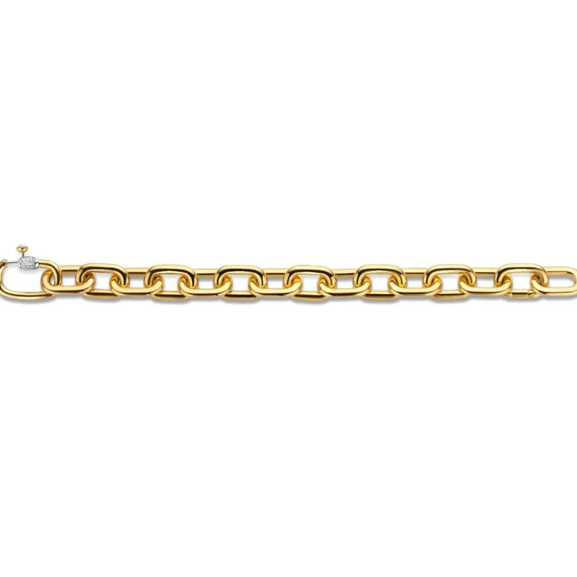 Ti Sento Bracelet Femme Bijoux 2949SY | Femme Bracelet