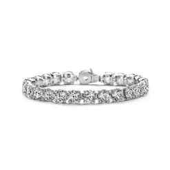 Ti Sento Bracelet Femme 2676ZI - Argent | Femme Bracelet