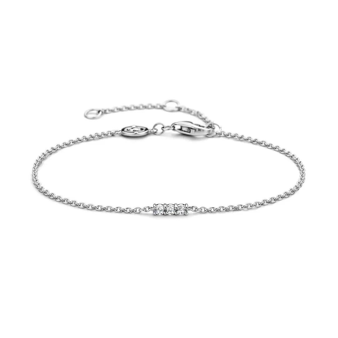Ti Sento Bracelet Femme 2975ZI | Femme Bracelet