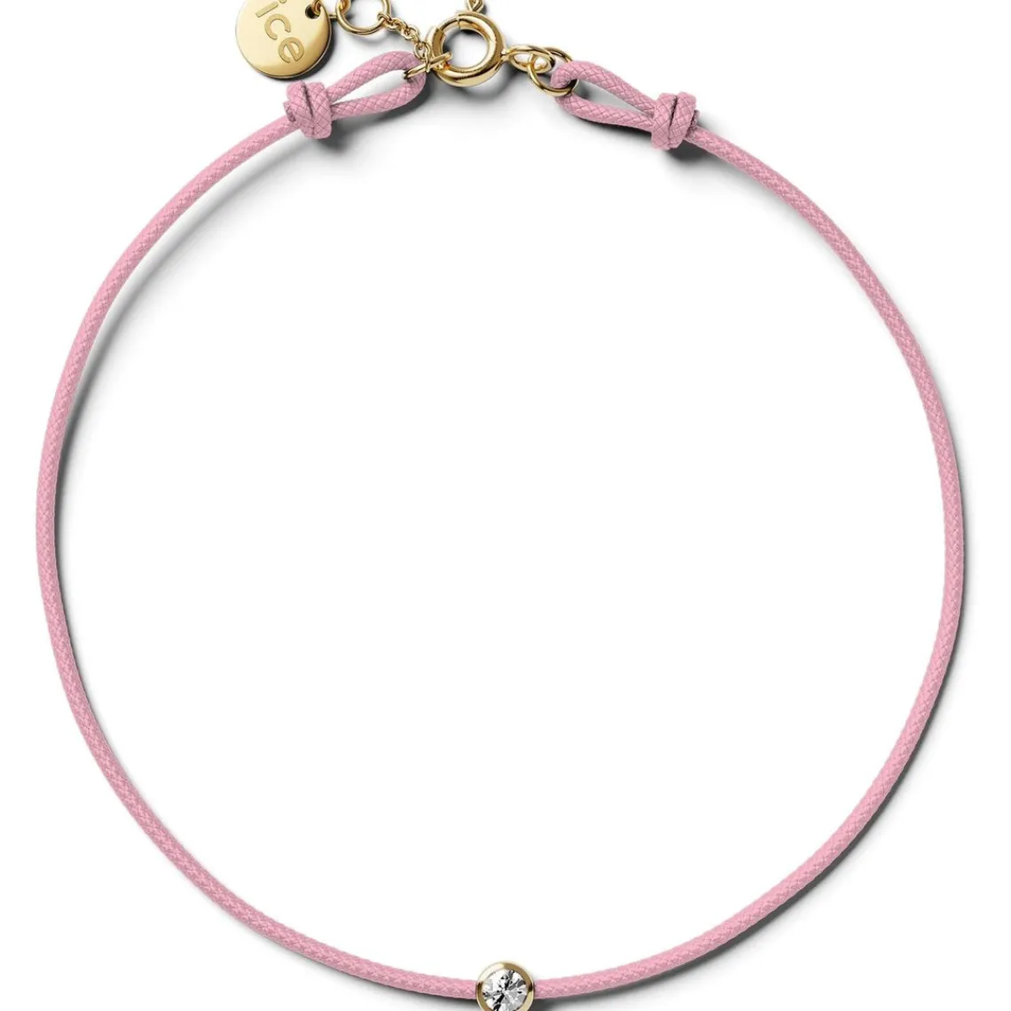 Ice-Watch Bracelet Fille Ice Watch 021105 - ICE-diamant | Enfant Bracelets