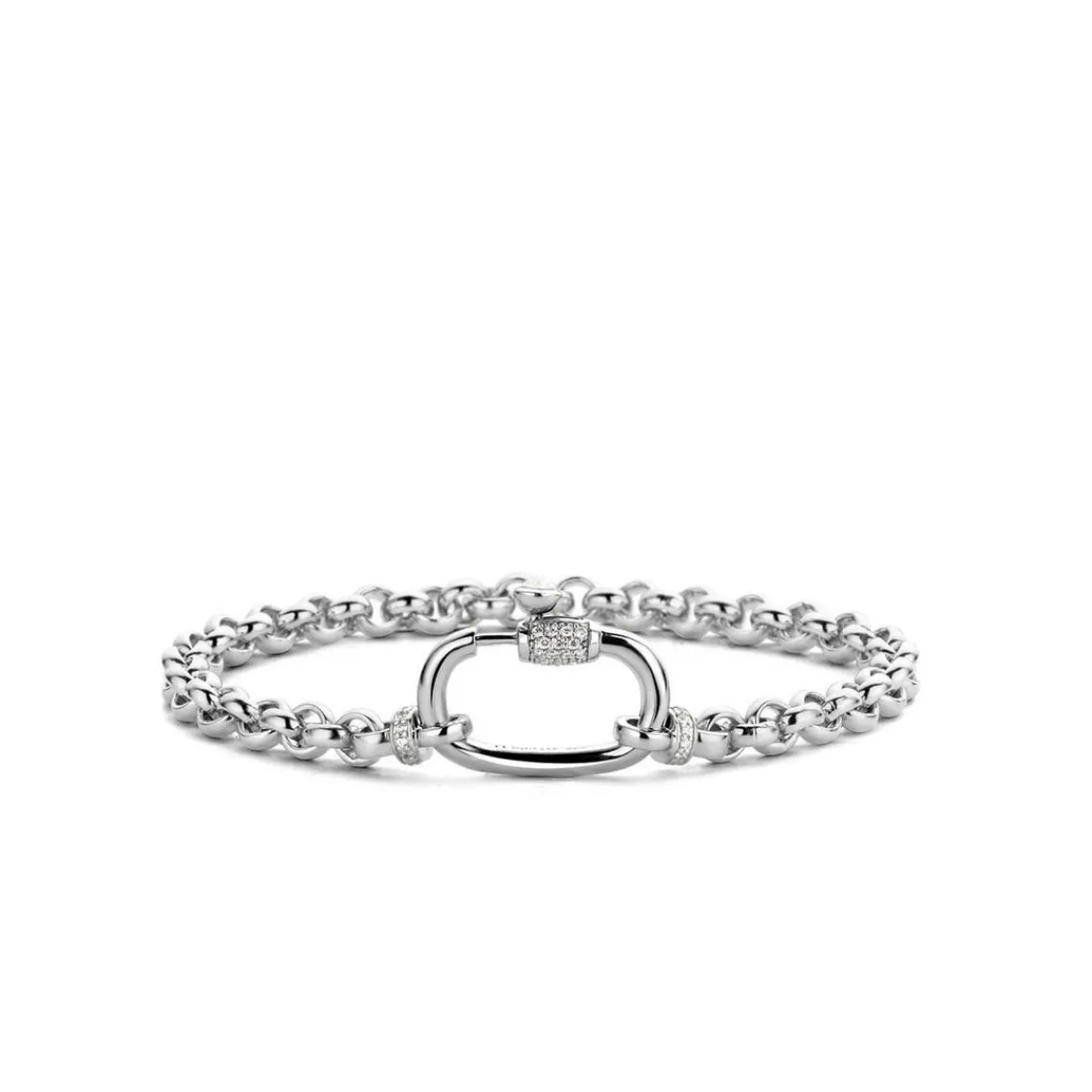 Ti Sento Bracelet fille Bijoux - Wonders of past and future | Femme Bracelets|Bracelet