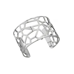 Les Georgettes Bracelet Girafe 70261601600 - Bracelet Manchette Argent Taille Large Femme | Femme Bracelet