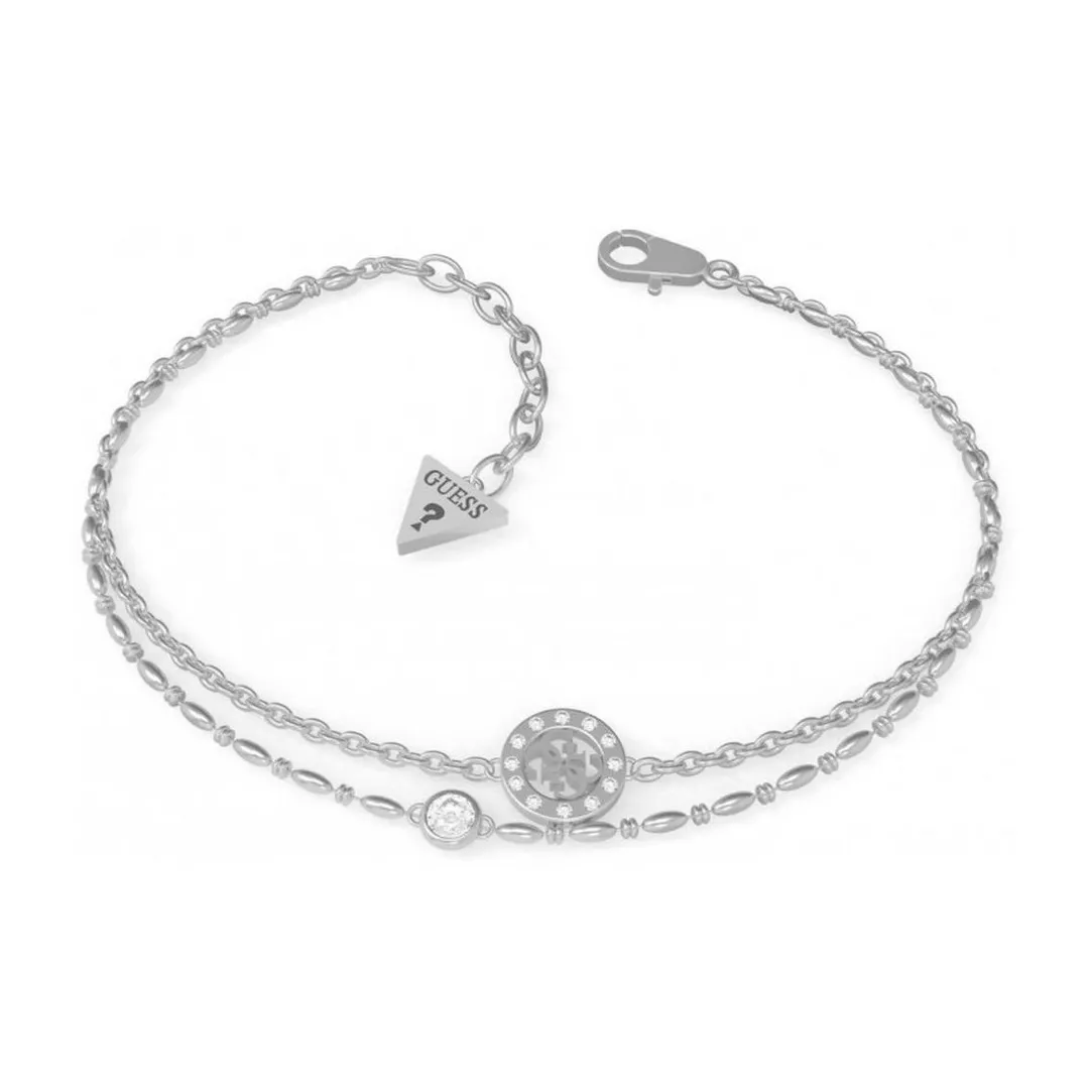 Guess Bijoux Bracelet UBB79032-S - GUESS MINIATURE | Femme Bracelet