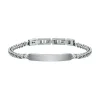 Sector Bijoux Bracelet Homme Argenté | Homme Bracelet
