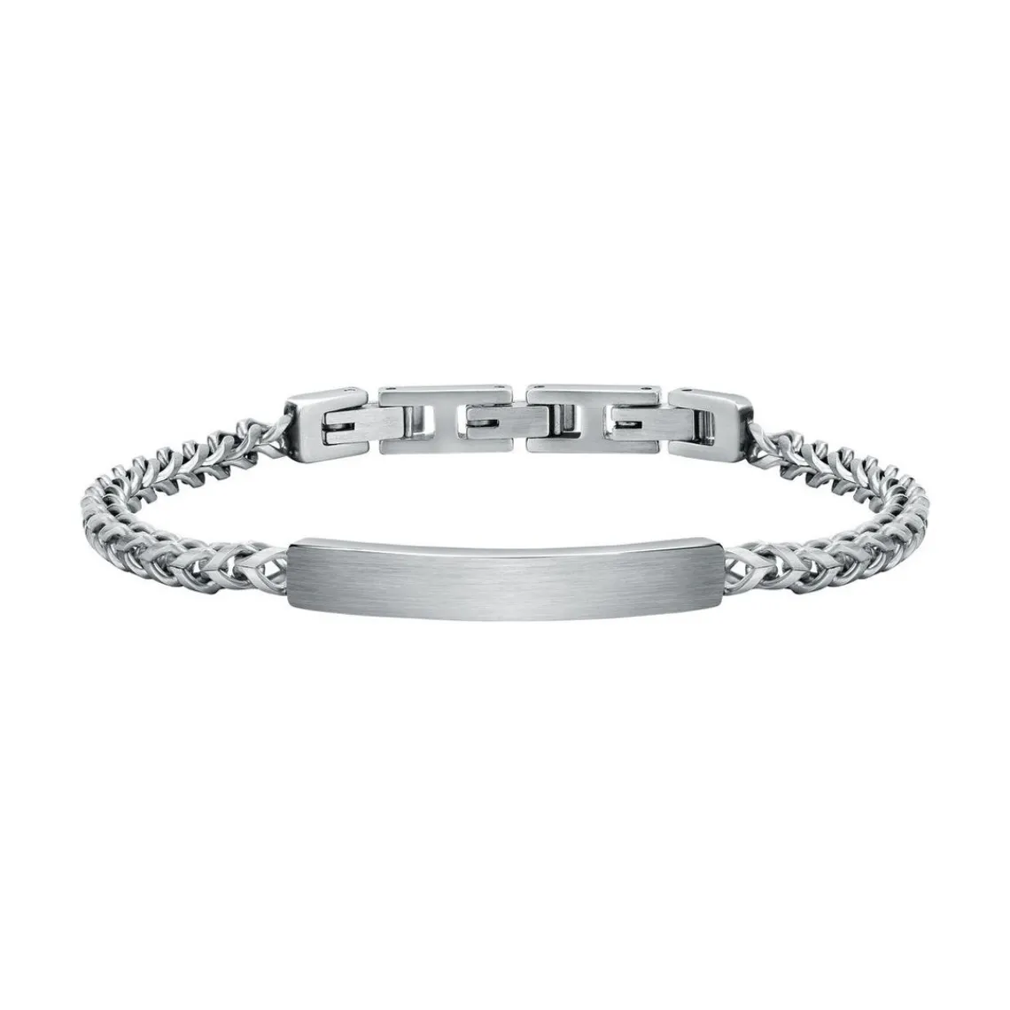 Sector Bijoux Bracelet Homme Argenté | Homme Bracelet