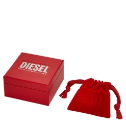 Diesel Bijoux Bracelet Homme - DL1362040 Argent 925/1000 | Homme Bracelet