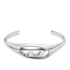 Diesel Bijoux Bracelet Homme Acier Classique - DX1597040 Acier inoxydable | Homme Bracelet