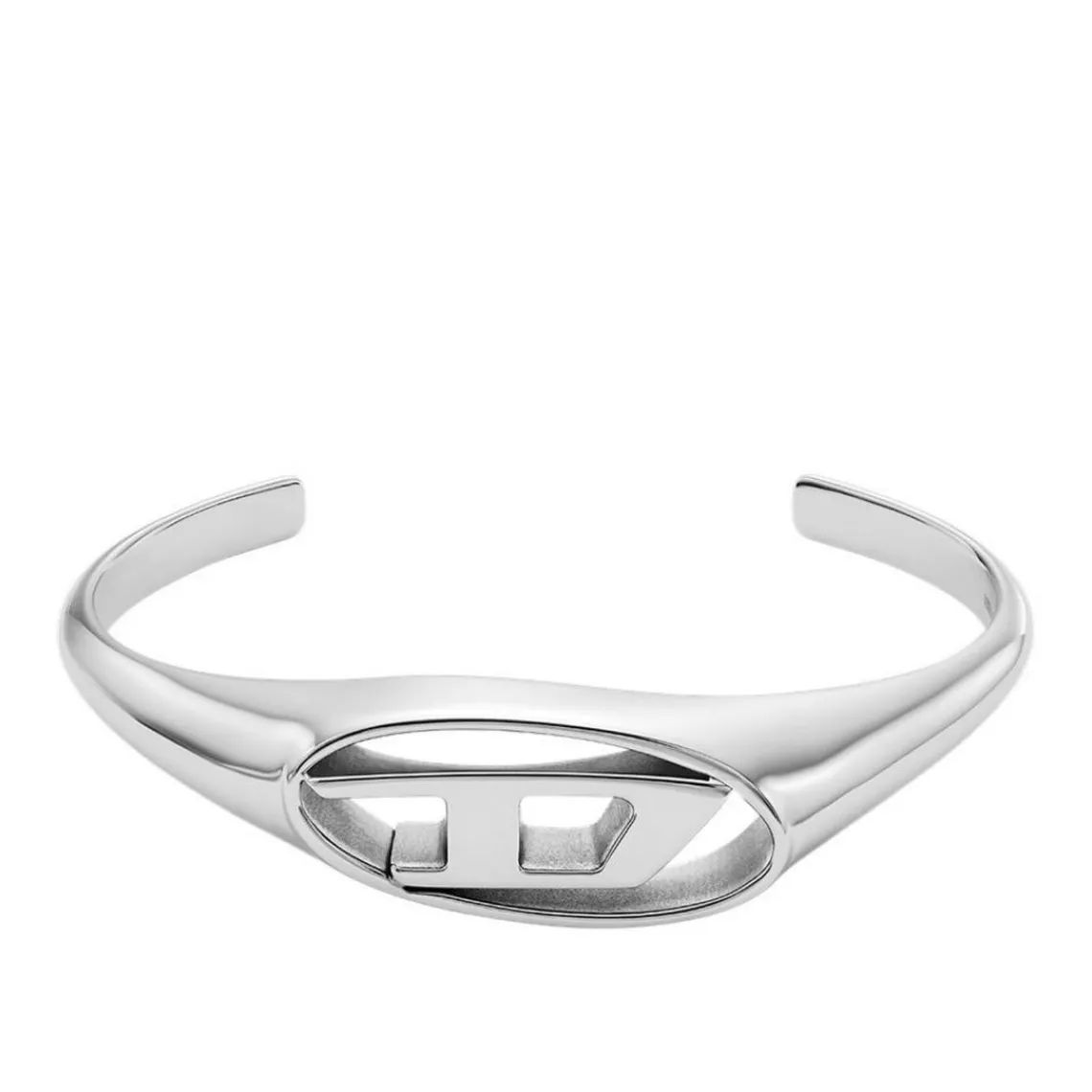 Diesel Bijoux Bracelet Homme Acier Classique - DX1597040 Acier inoxydable | Homme Bracelet