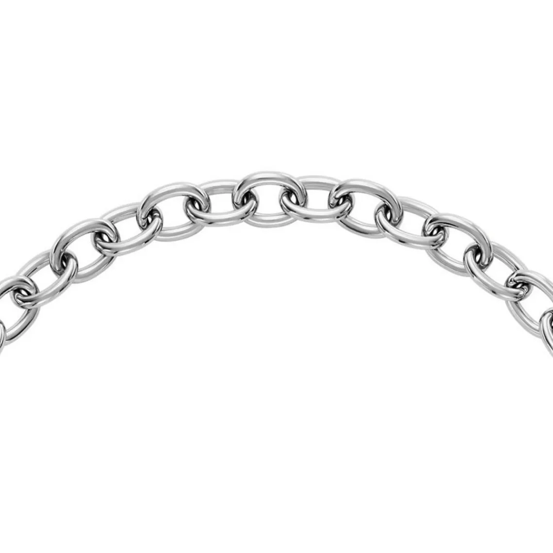 Diesel Bijoux Bracelet Homme Acier Classique - DX1592040 Acier inoxydable | Homme Bracelet
