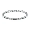 Sector Bijoux Bracelet Homme en acier | Homme Bracelet