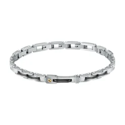 Sector Bijoux Bracelet Homme en acier | Homme Bracelet
