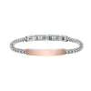 Sector Bijoux Bracelet Homme en acier inoxydable | Homme Bracelet