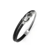 Guess Bijoux Bracelet Homme Sailor Knot JUMB05029JWSTBK Acier Acier | Homme Bracelet