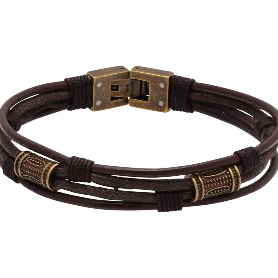 Rochet Bracelet Homme HB7303 – TOTEM | Homme Bracelet