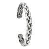 Jourdan Bracelet Homme AJH150002B - BELCASTEL - Argent Argent | Homme Bracelet