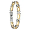 Jourdan Bracelet Homme Apollo - JH110016B Métal | Homme Bracelet