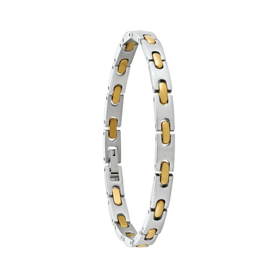 Jourdan Bracelet Homme Dinema - LI 012 H Métal | Homme Bracelet