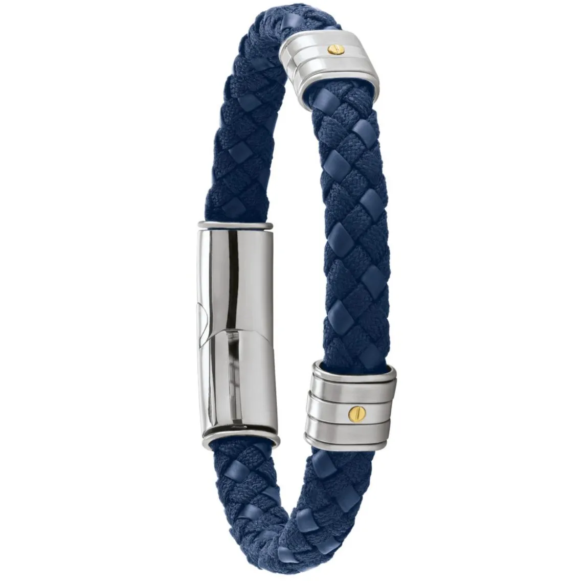 Jourdan Bracelet Homme Kamen - JH300028B Cuir | Homme Bracelet