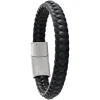 Jourdan Bracelet Homme Léto - JH250043B Cuir | Homme Bracelet