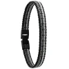 Jourdan Bracelet Homme Orion - JH250016B Métal | Homme Bracelet