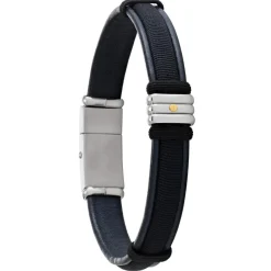 Jourdan Bracelet Homme Orso - JH300044B Cuir | Homme Bracelet