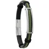 Jourdan Bracelet Homme Sohan - JH300042B Acier | Homme Bracelet