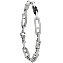 Jourdan Bracelet Homme Vilo - JH150165B Métal | Homme Bracelet