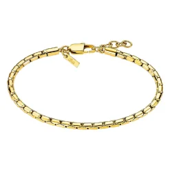 Lotus Style Bijoux Bracelet Homme Urban Man - LS2367-2-2 Acier | Homme Bracelet
