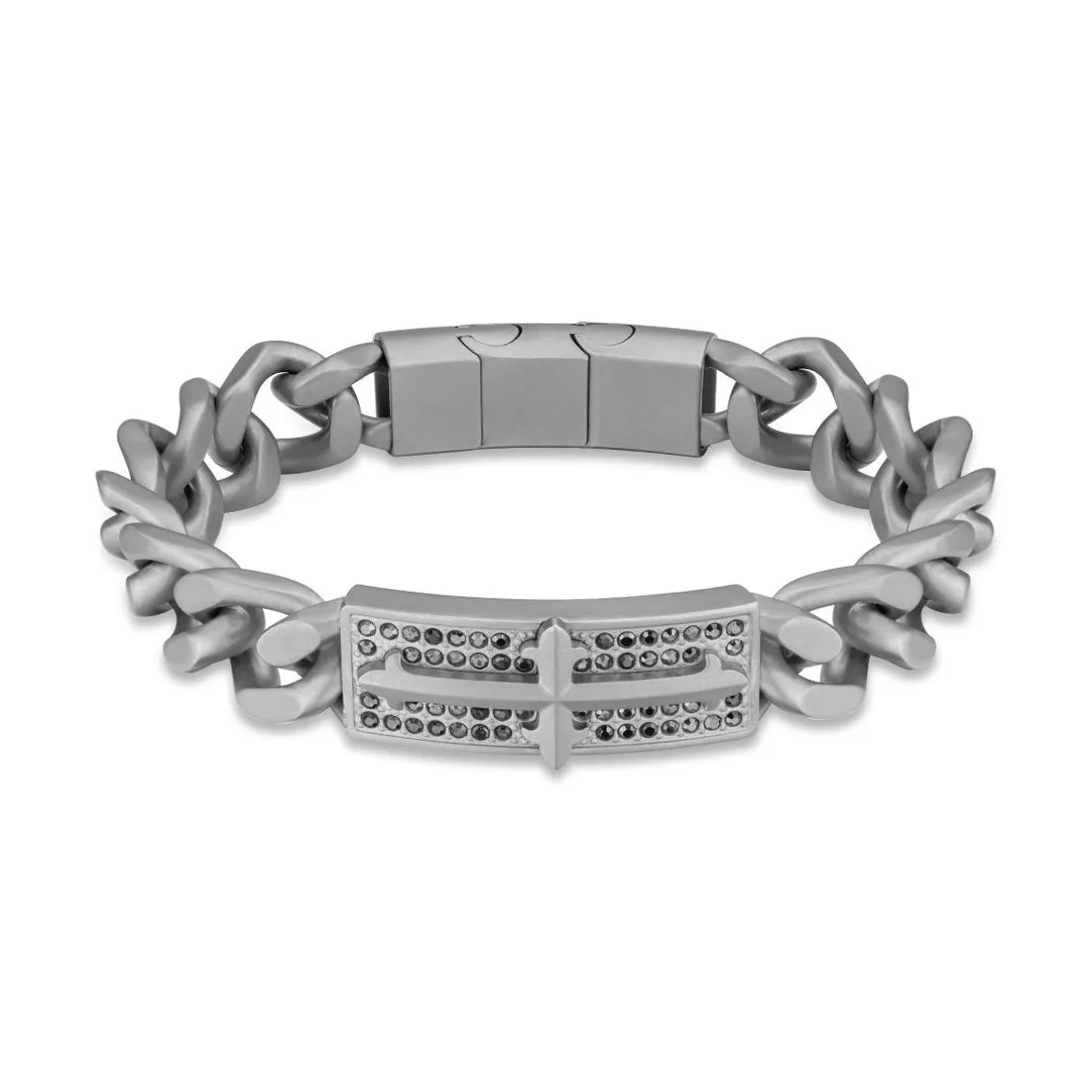 Police Bijoux Bracelet Homme - VIGOR | Homme Bracelet
