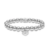 Police Bijoux Bracelet Homme TALISMAN - PEAGB2120101 Acier Argent | Homme Bracelet